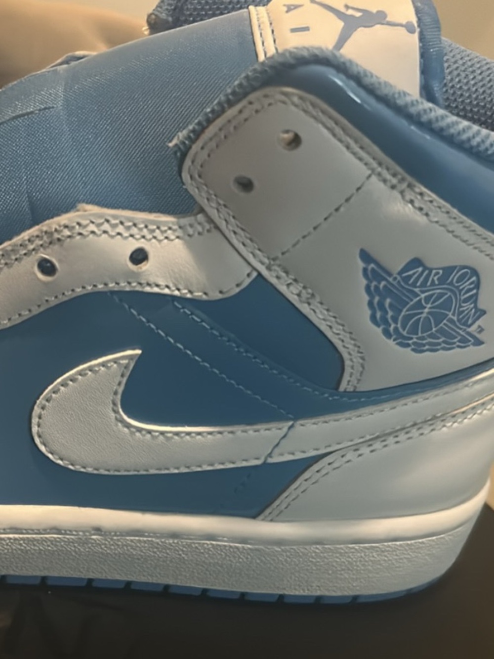 Air Jordan men’s 9